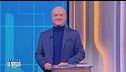 Mercoledì 11 febbraio
