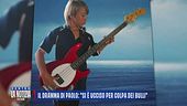 Il dramma di Paolo: "Si è ucciso per colpa dei bulli"