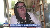 Omicidio Pierina, Valeria: "Mio marito Louis è innocente"