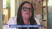 Omicidio Paganelli: Valeria contro Manuela