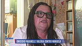 Omicidio Paganelli: Valeria contro Manuela