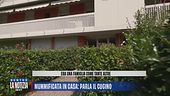 Mummificata in casa, parla il cugino