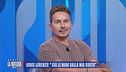 Jorge Lorenzo: "Giù le mani dalla mia ruota"