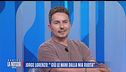 Jorge Lorenzo: "Giù le mani dalla mia ruota"