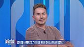 Jorge Lorenzo: "Giù le mani dalla mia ruota"