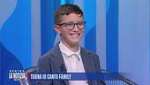 "Io Canto Family", parlano i protagonisti