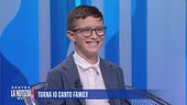 "Io Canto Family", parlano i protagonisti
