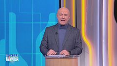 Mercoledì 18 febbraio