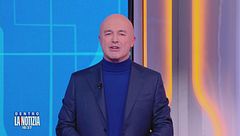 Venerdì 20 febbraio