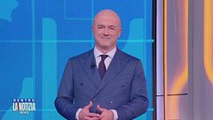 Mercoledì 25 febbraio