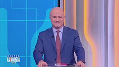 Giovedì 26 febbraio