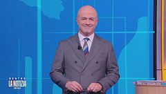 Venerdì 27 febbraio