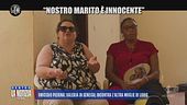 Omicidio Pierina: Valeria in Senegal incontra l'altra moglie di Louis