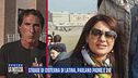 Strage di Cisterna di Latina, parlano padre e zio