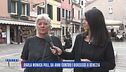 Parla Monica Poli, da anni contro i borseggi a Venezia