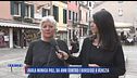 Parla Monica Poli, da anni contro i borseggi a Venezia