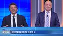 Debutta "Realpolitik" su Rete 4