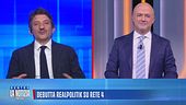 Debutta "Realpolitik" su Rete 4