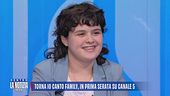 Torna "Io Canto Family", in prima serata su Canale 5