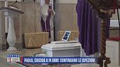 Il dramma di Paolo: si indaga sulle chat
