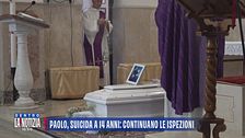 Il dramma di Paolo: si indaga sulle chat
