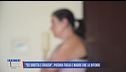 "Sei brutta e grassa", picchia moglie e figlia: arrestato 61enne