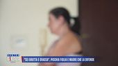 "Sei brutta e grassa", picchia moglie e figlia: arrestato 61enne