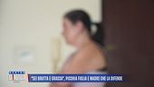 "Sei brutta e grassa", picchia moglie e figlia: arrestato 61enne