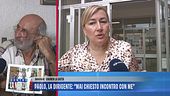 Paolo, la dirigente: "Mai chiesto incontro con me"