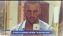 Lo sfogo di Alessandra a un'amica: "Ho una gran paura"