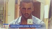 Lo sfogo di Alessandra a un'amica: "Ho una gran paura"