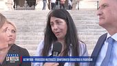 Ultim'ora, sentenza processo Matteuzzi: le parole della sorella di Alessandra