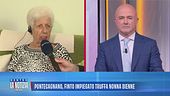 Pontecagnano, finto impiegato truffa nonna 81enne