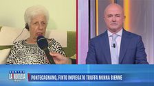 Pontecagnano, finto impiegato truffa nonna 81enne