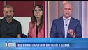 Vito, il runner colpito da un uovo mentre si allenava