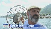 La storia del pescatore e il gabbiano