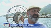 La storia del pescatore e il gabbiano