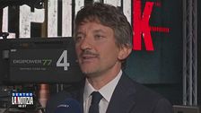 Stasera la prima puntata di Realpolitik