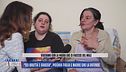 "Sei brutta e grassa", picchia figlia e madre che la difende