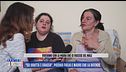 "Sei brutta e grassa", picchia figlia e madre che la difende