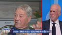 Claudio l'amico di Lilly: "Sebastiano sa chi è stato"