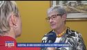 Albertina, 68 anni racconta la truffa del finto maresciallo