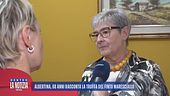 Albertina, 68 anni racconta la truffa del finto maresciallo