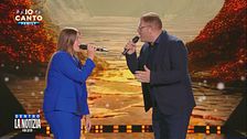 "Io canto family", le emozioni della prima puntata