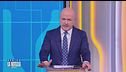 Venerdì 3 aprile