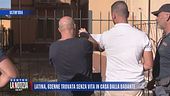Latina, 63enne trovata senza vita in casa dalla badante