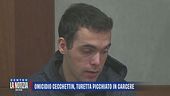 Omicidio Cecchettin, Turetta picchiato in carcere