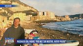 Picchiata dal padre: "Per me è un mostro, avevo paura"