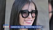 L'avvocato delle donne: "Anch'io vittima di violenza"