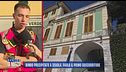 Bimbo precipitato a scuola: parla il primo soccorritore